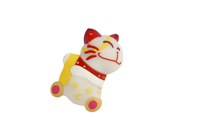 JASTER Lucky smile cat модель флеш-накопитель 4 ГБ 8 ГБ 16 ГБ 32 ГБ 64 ГБ USB флеш-накопитель карта памяти USB 2,0