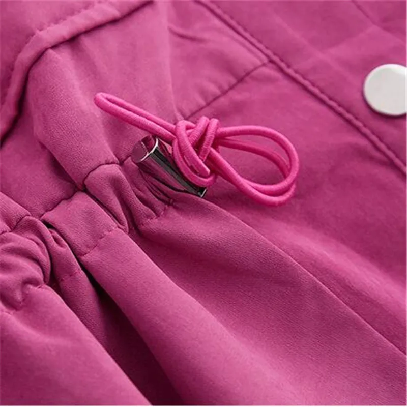 Повседневная BF Пальто Женщины Весна Осень Корейский Большой Размер Свободные