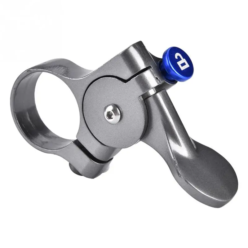 Remote Lockout Lever Sports Cycling Fork MTB For ROCKSHOX UDING Aluminum Alloy