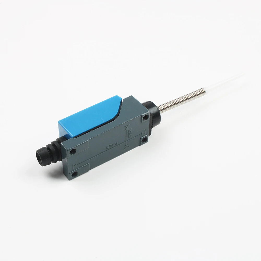 DIANQI ME 8166 гибкий пружинный привод мгновенный мини привод|switch momentary|switch switchswitch limit |