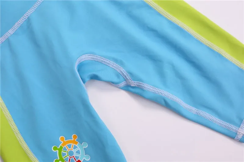 Jammer detail 5