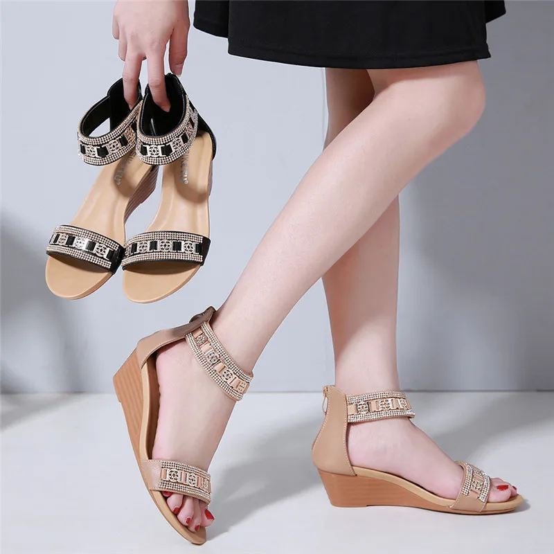 sandalias 2019 mujer