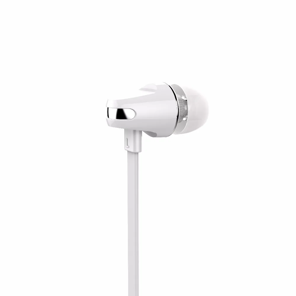 Игровые проводные наушники Langsdom JV23 для прослушивания музыки портативные