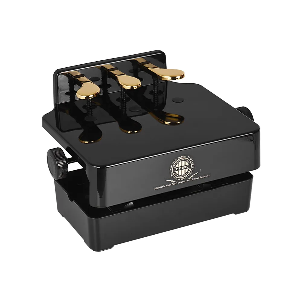 Buy Piano Pedal Extender Bench for Kids Adjustable