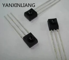 

2pcs IR receiver TSOP34838