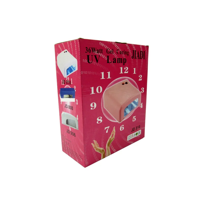UV light 36W (5)