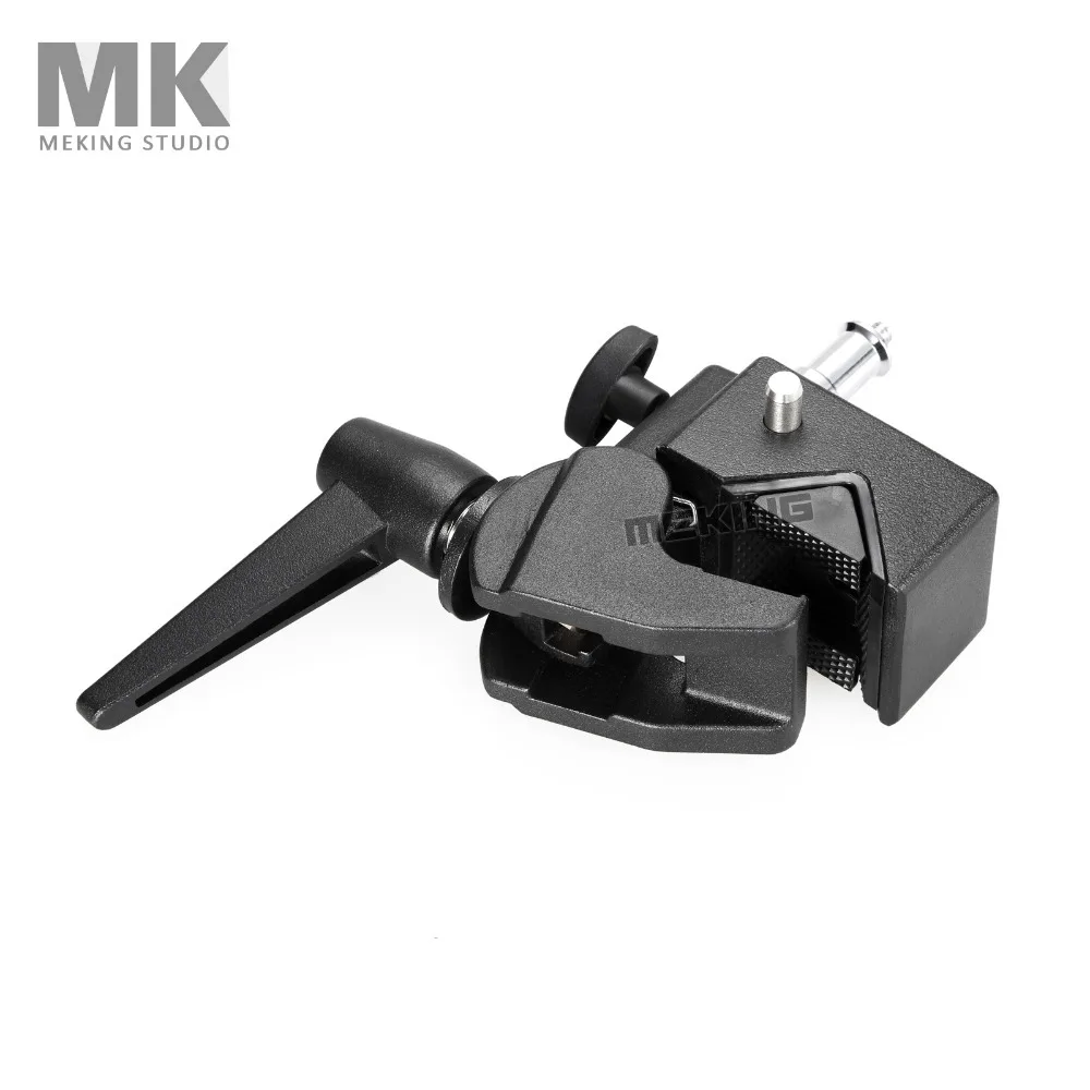 Meking фото студия Клип Многофункциональный M11-034 супер Студия зажим с шпилькой фотостудия Фотография Аксессуары камера Meking фото студия Клип Многофункциональный M11-034 супер Студия зажим с шпилькой фотостудия Фотография Аксессуары камера