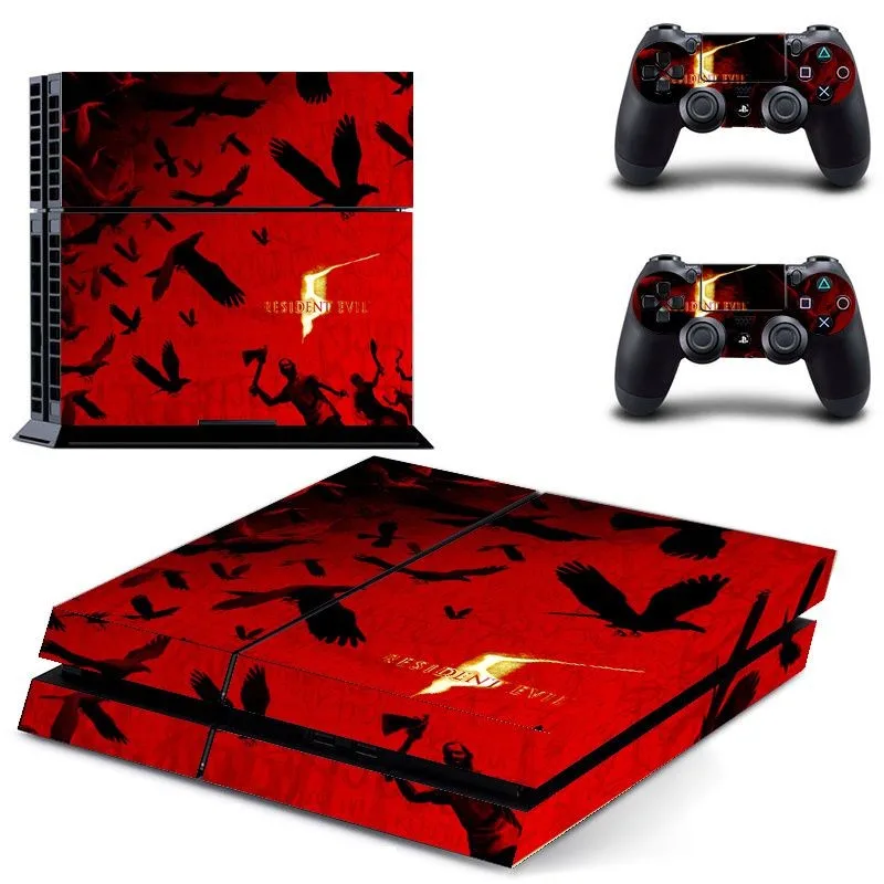 ZY-PS4-0143