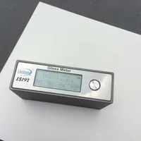 Surface Vancometer Tester 60 Degree Gloss Meter For Paints Coatings Inks Plastic Paper File Stone Metal LS192 1