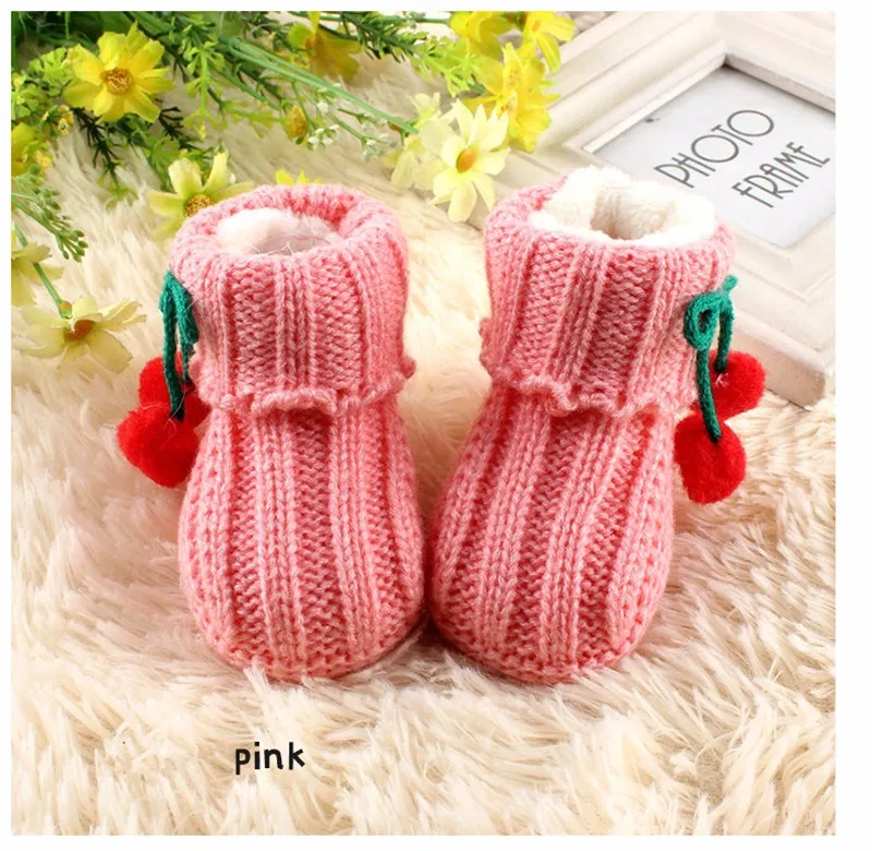 Baby Casual Shoes (9)