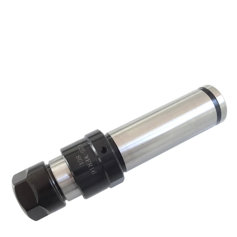 1PCS Straight shank C20 C25 WER16 20 25 Telescopic tapping tool holder