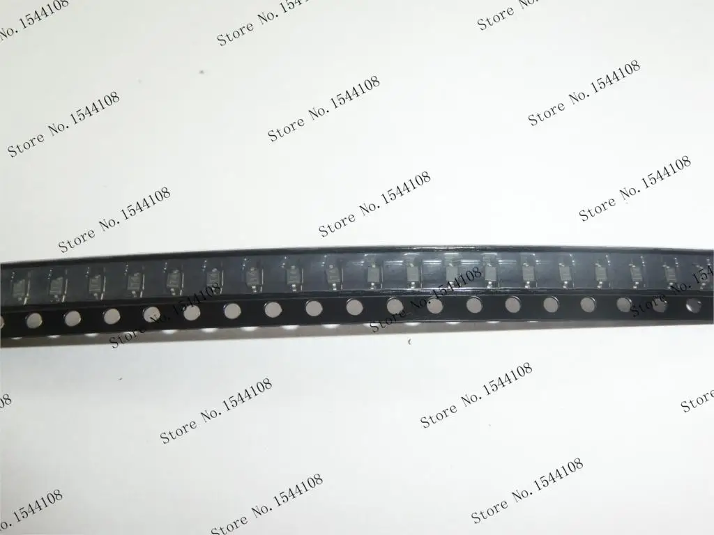

1N4148WS-7-F SOD323 1N4148 4148 100PCS
