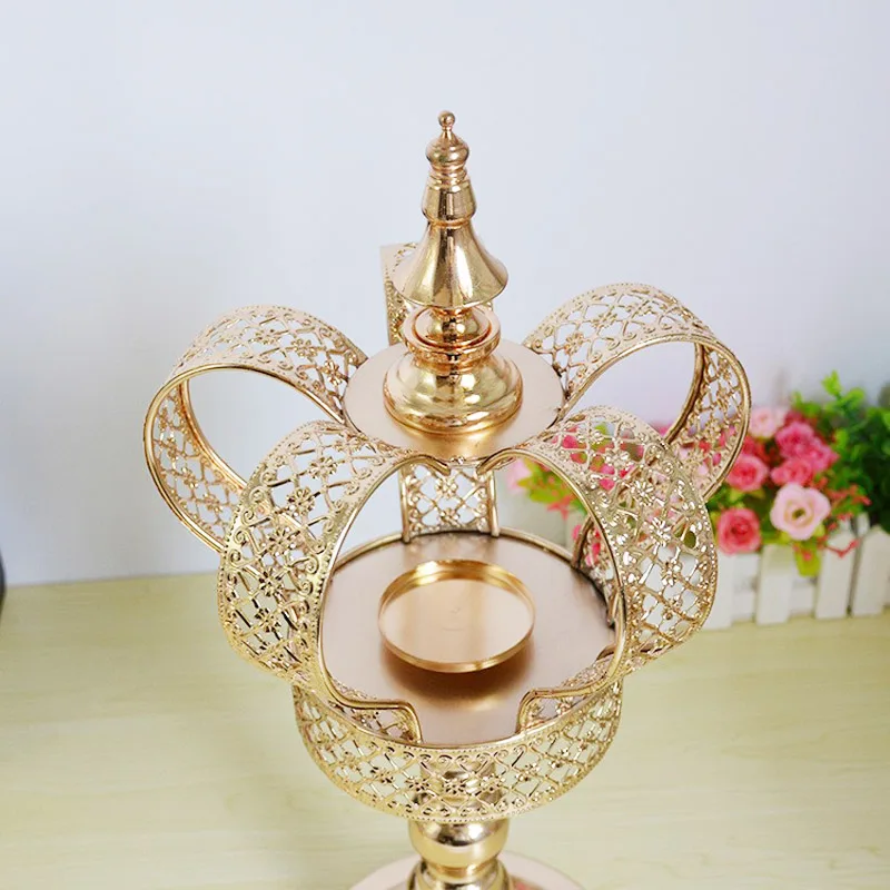 Candle Holders 07