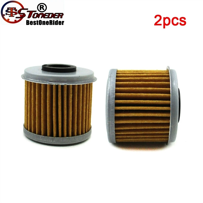 STONEDER масляный фильтр для Honda CRF150F CRF450X CRF250X CRF150R CRF250R CRF450R TRX450R TRX450ER CRF150RB