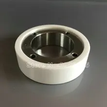 Fanuc Pinch ролик F405 80D* 47*22W SUS код A290-8112-X382 низкая скорость части машины