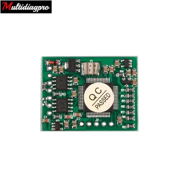 

CANEMU CAN Filter 3-in-1 Emulator (for BMW/for MB/for R)