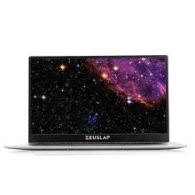 New 15 6inch 1920 108P IPS Screen Intel Atom 4GB Ram 64GB Rom Windows 10 System