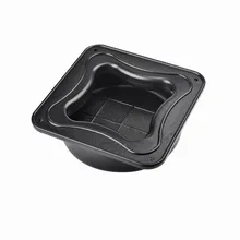 Finlemho 2 шт. DJ динамик ручки для шкафа аксессуары C103 для сабвуфера Профессиональное аудио сценический звук студия домашний кинотеатр