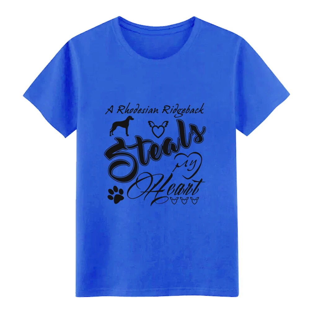 Men s Rhodesian Ridgeback t shirt Customize Short Sleeve size S-3xl clothing Interesting Authentic Spring Natural shirt Men s Rhodesian Ridgeback t shirt Customize Short Sleeve size S-3xl clothing Interesting Authentic Spring Natural shirt