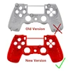 Kit de reemplazo de carcasa completa y botones mod para jds 040 DualShock 4 PS4 PlayStation 4 Pro funda de carcasa de controlador Delgado ► Foto 2/6
