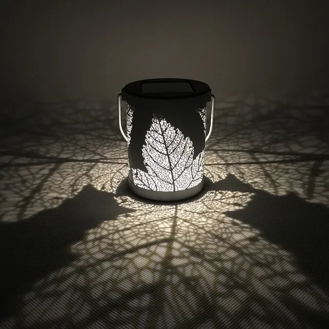 Best Price LED Garden Solar Light Solar Powered Lamp Waterproof Garden Decoration Wind Lamp Night Lamp Garden IP44 waterproof#w