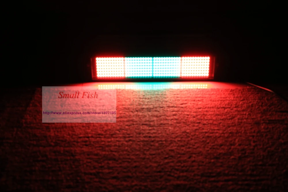 100 Вт DMX512 RGB 3 в 1 цветной светодиодный диско диджейский бегущий лошадь Флаш