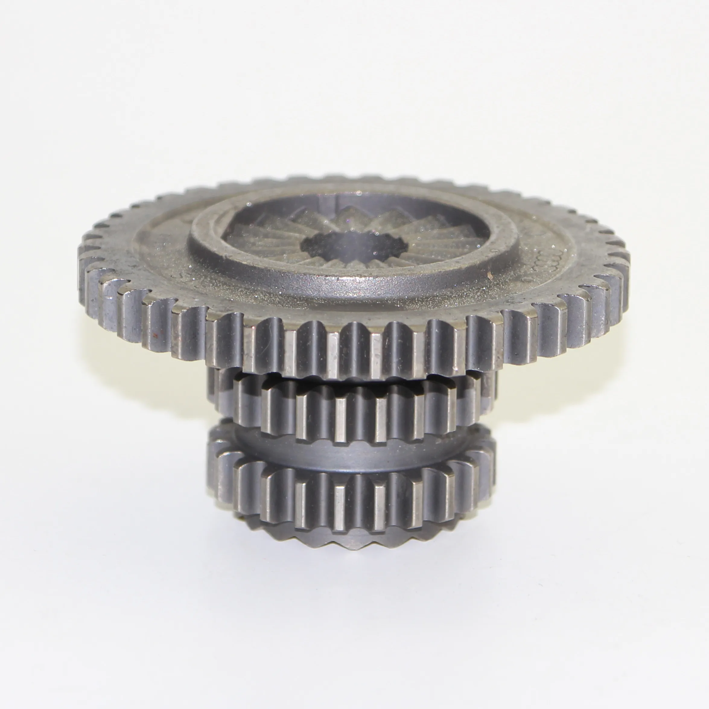 OEM 06H 105 209 на коленчатом валу зубчатая Звездочка для Audi A4 VW Golf Jetta Passat Seat Skoda 1 8 T 2 0