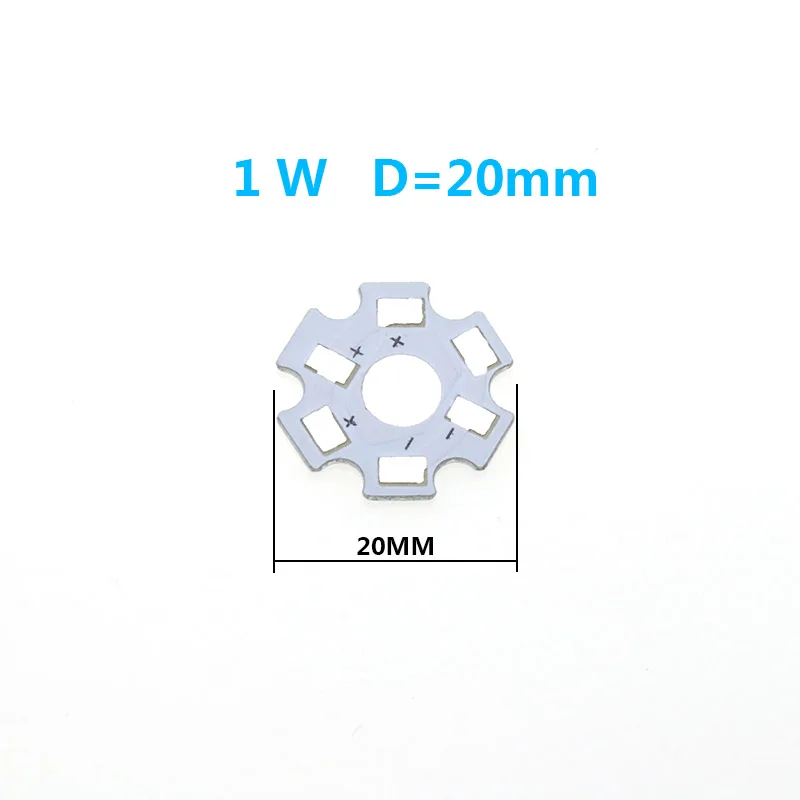 1W