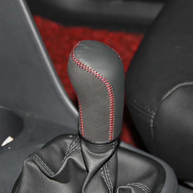 For Volkswagen Polo MT shift knob
