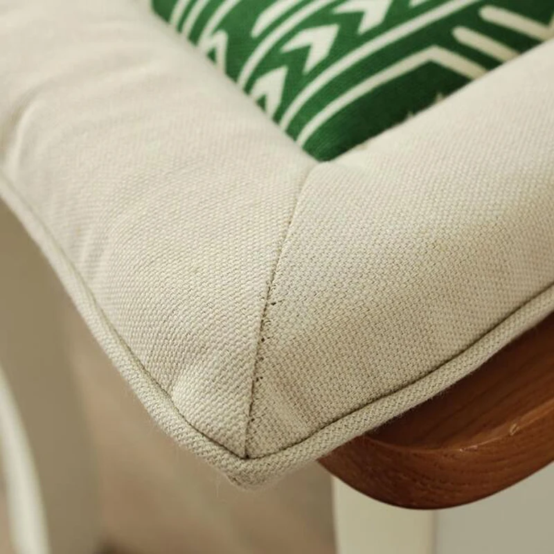 Homesoft сиденье Подушки сзади диван Детские стул Подушки.|back cushion|chair cushionseat cushion |