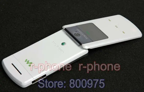 Оригинальный sony Ericsson W508 мобильный телефон Bluetooth 3.15MP 3g разблокирована W508|sony ericsson