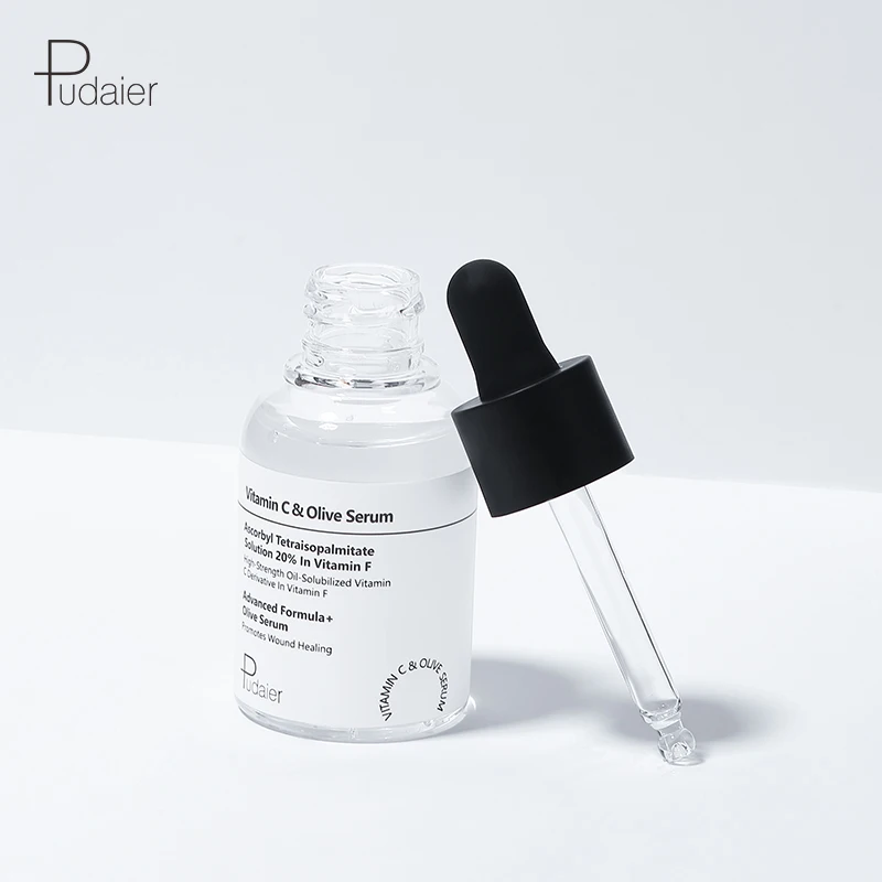 Pudaier основа под макияж эфирные масла для кожи лица увлажняющий крем сужает поры долговечный праймер крем косметика TSLM2
