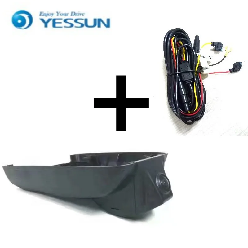 Видеорегистратор YESSUN для Lexus GS200T ES300H 2015 2016 2017 Wifi FHD 1080P|car wifi dvr|dash camdrive recorder |