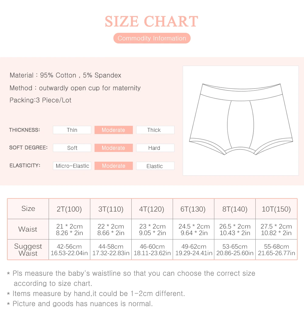 Children Underwear (1)