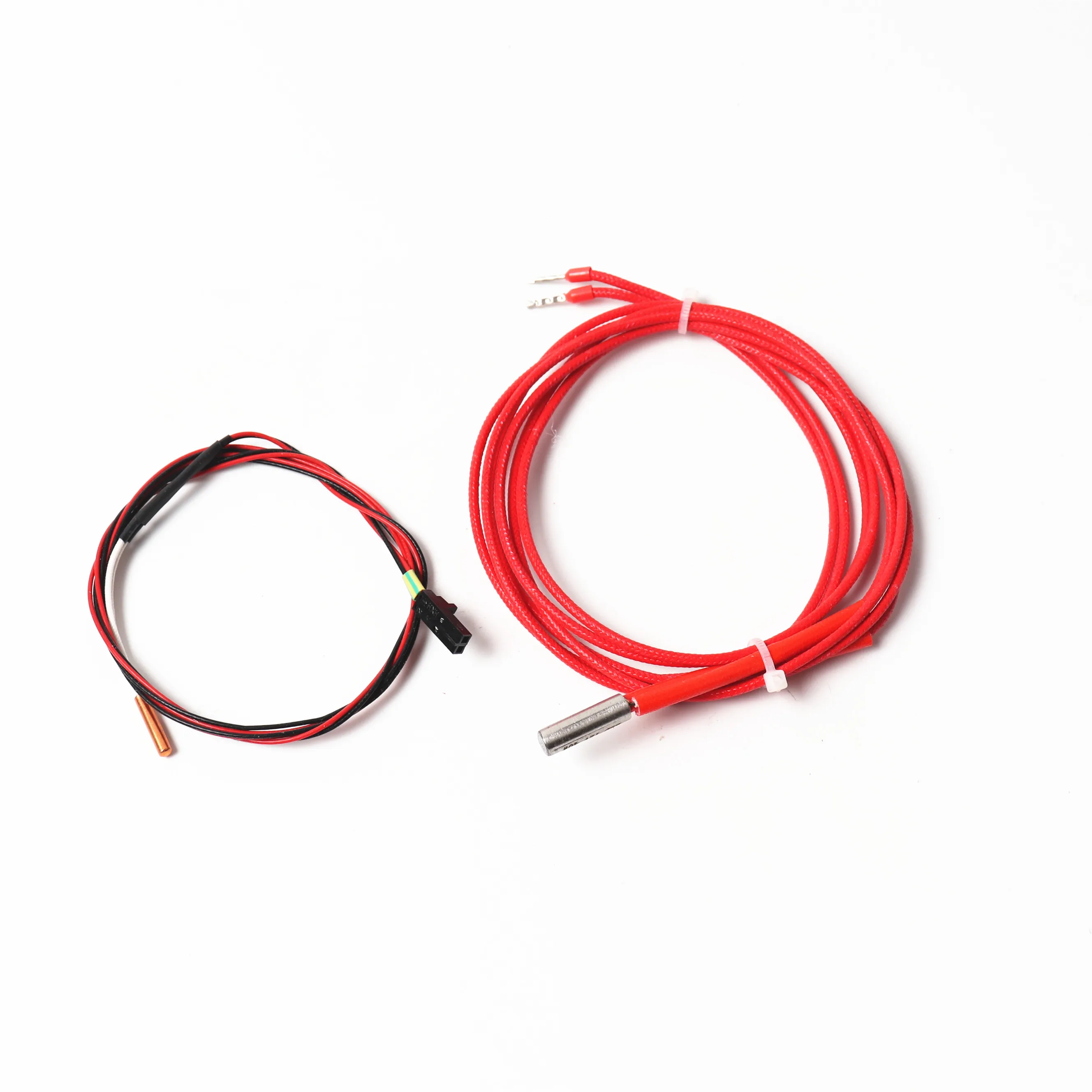 Prusa i3 mk2s/mk3 3d طابعة الساخن نهاية الثرمستور ، 12 V/24 V 40 W خرطوشة عدة