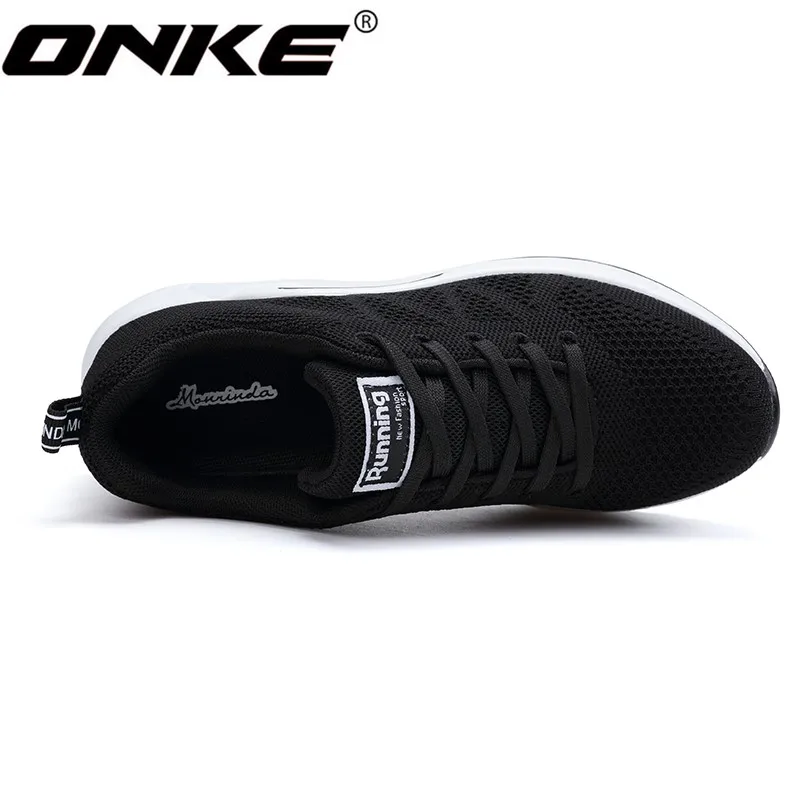 Женская дышащая обувь для бега на весну и осень|women running shoes sneakers|running shoessales |