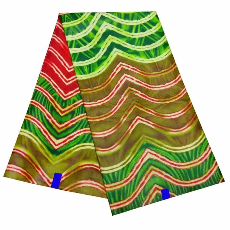 

cheapest ankara african wax print fabric 100% polyester fabric 6yards fashion african tissu nigerian not cotton fabric for dress