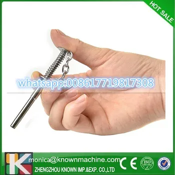 

Export type stainless steel pollen collector for beekeeping tools