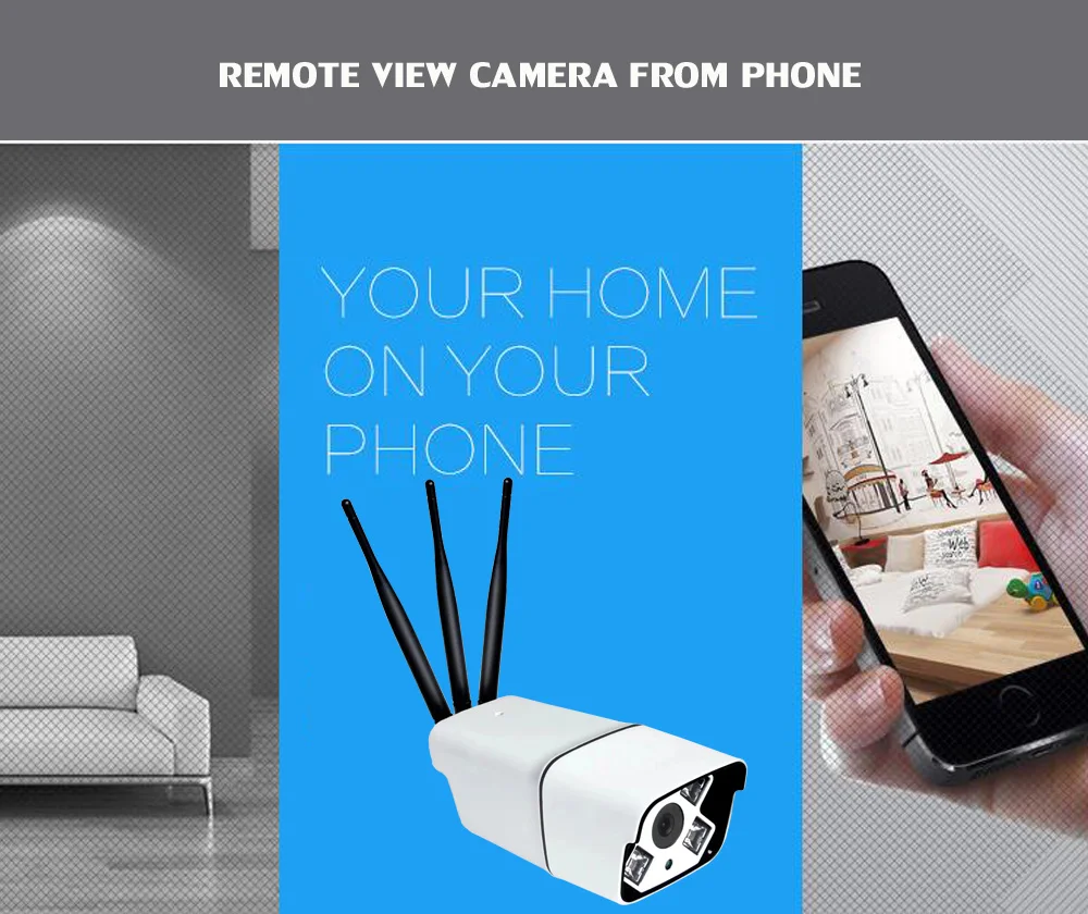 remote phone