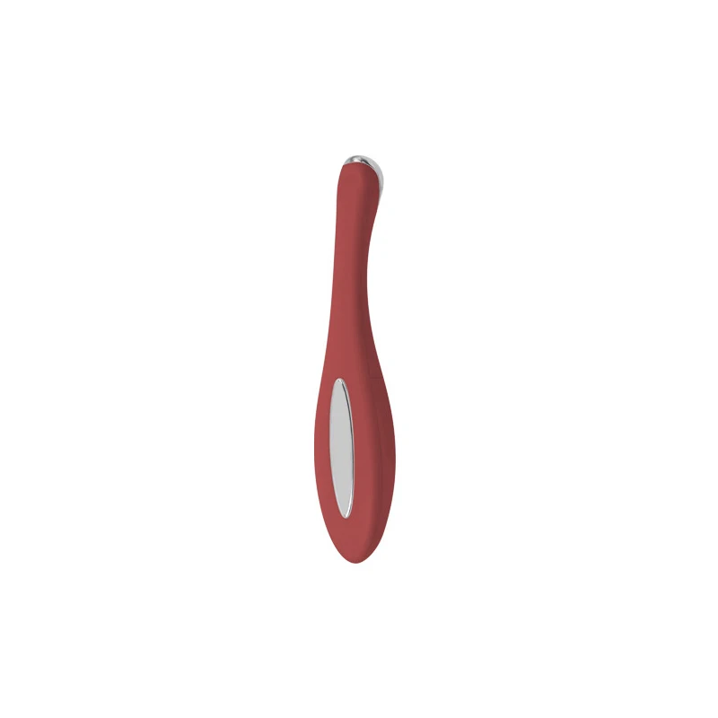 

Beauty Mini Eye Massage Device Pen Type Electric Eye Massager Removal Dark Circle Wrinkle Skin Beauty Care
