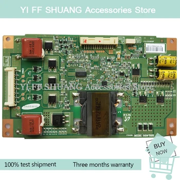 

100% Test shipping for LED42IS95D Constant current board SSL400-3E2K with screen LTA430HW01