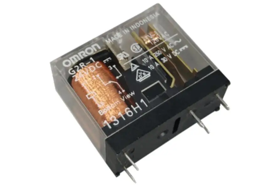 Реле g2r 1
