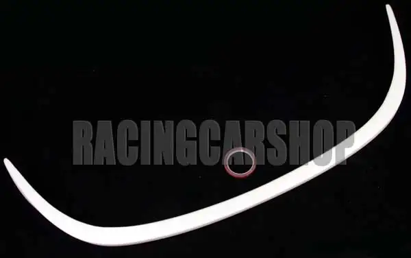 Trunk Boot Spoiler fit for BMW E63 COUPE 645i 650i M6