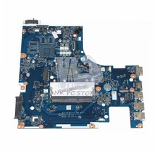 ACLU9/ACLU0 NM-A311 основная плата для Lenovo G50 G50-30 Материнская плата ноутбука DDR3 с процессором