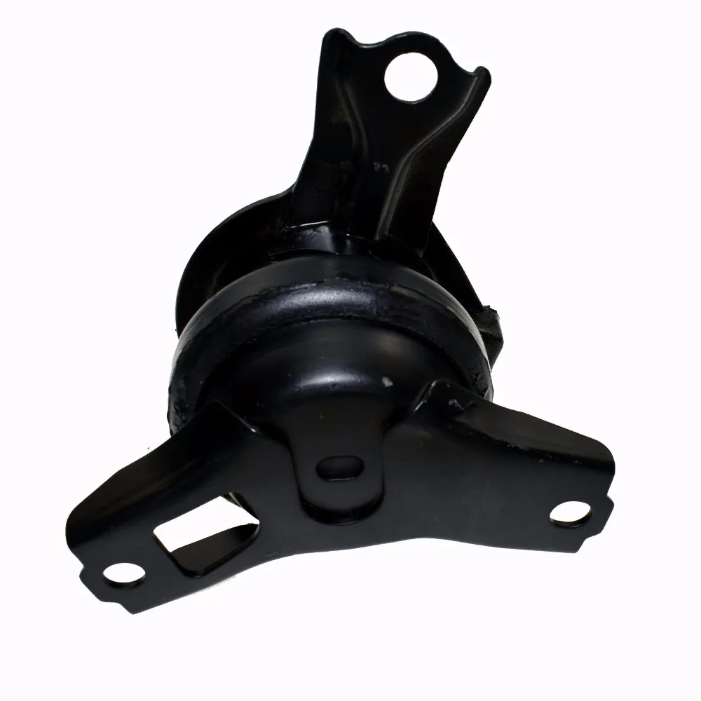 ISANCE Front Left Engine Motor Mount 50821-S84-A01 / 50821S84A01 For Honda Accord 2.3L 1998 1999 2000 2001 2002