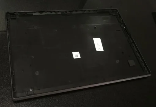 Задняя крышка батарейного отсека для Lenovo Tab 3 10 plus | Компьютеры и офис