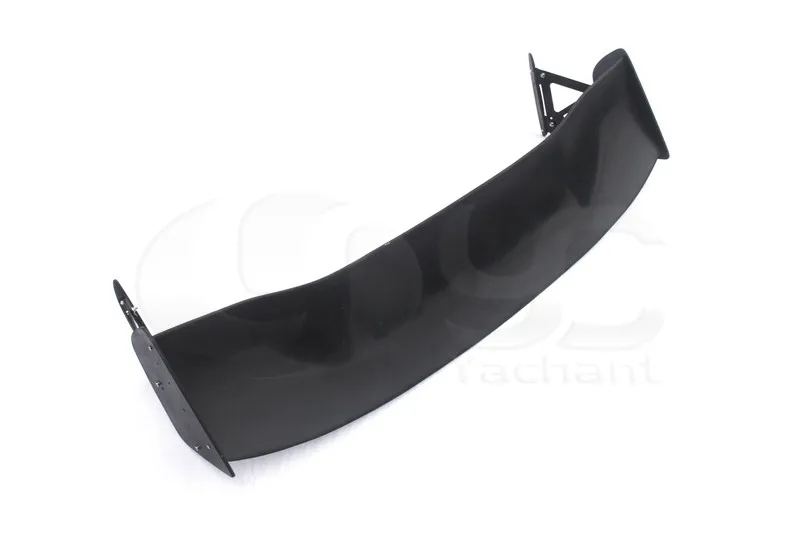 2002-2007 Suabru Impreza  WRXSTI 7th-9th GDAGDB Voltex Type 2V Style GT Wing w Metal Stands FRP (2)