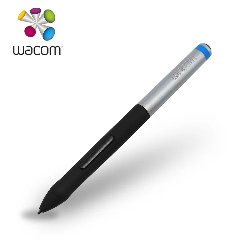imágenes para Wacom LP-180-0S Intuo Pen de Wacom Intuos CTL-480 CTL-680 CTH-480/680 CTH-460/470/670/661 imágenes para Wacom LP-180-0S Intuo Pen de Wacom Intuos CTL-480 CTL-680 CTH-480/680 CTH-460/470/670/661