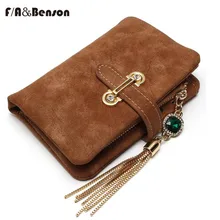 Leather Women Wallets Female Fashion Zipper Small Wallet Women Short Coin Purse Holders Retro Wallet and Purses portfolio