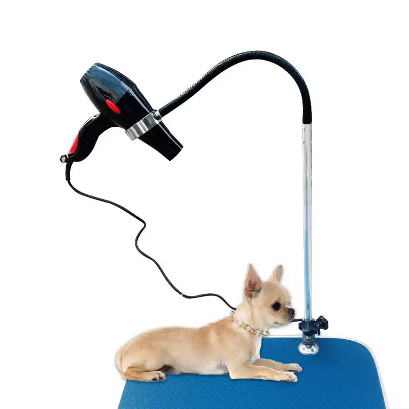 Hot Selling Dog Grooming Pets Bathing Beauty Hair Dryers Round